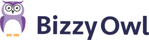 BizzyOwl Logo